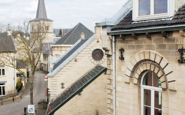 Quiet Holiday Home in Valkenburg With a Roof Terrace