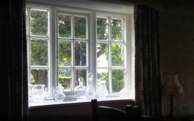 Balterley Green Farm