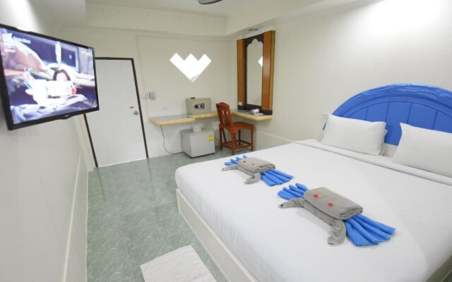 Simple Life Talay & Divers Resort