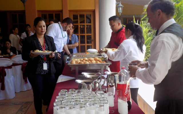 Hotel Los Pinos