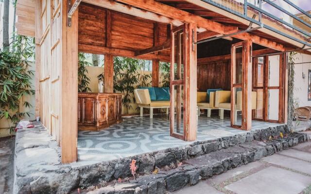 RedDoorz @ Pandega Padma