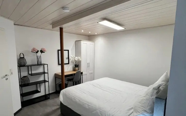 Ferienhaus Möhrle 2