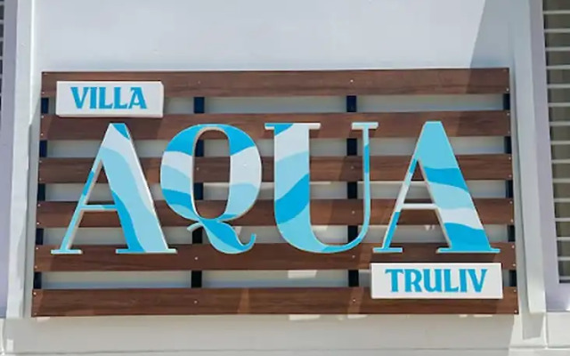 Truliv Villa Aqua