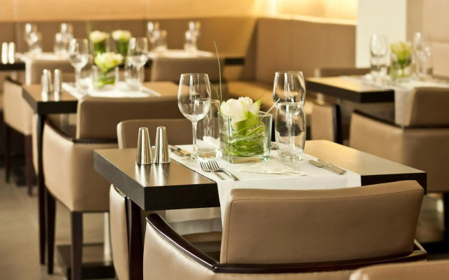 O&B Athens Boutique Hotel