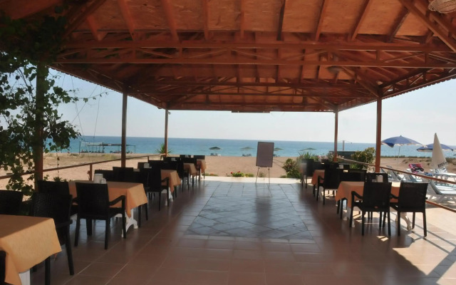 Onder Yildiz Hotel