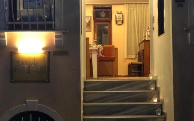 Hotel Antique Istanbul