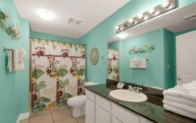 Calypso 2-504 West