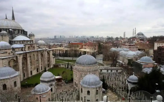 Grand Gulsoy