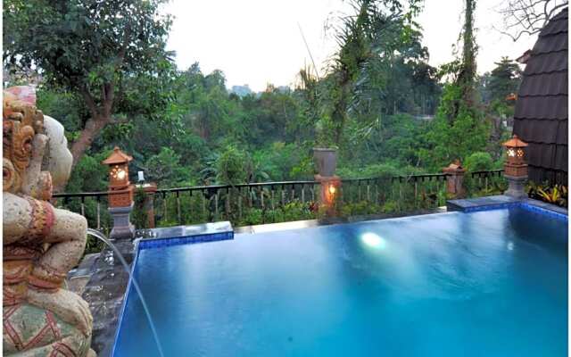 River View House
