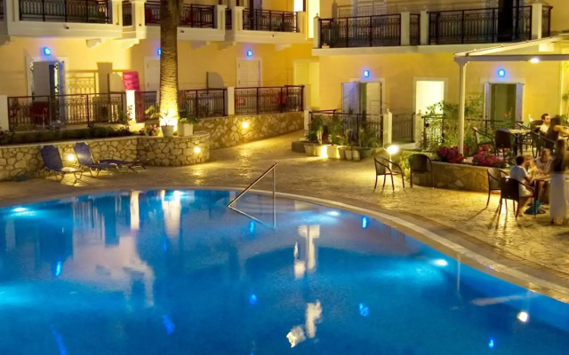 Majestic Hotel & Spa