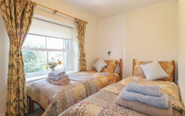 Coniston Cottage