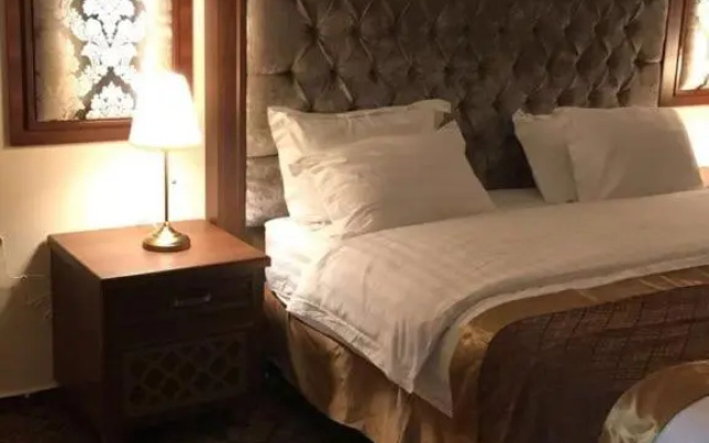 Al Eairy Apartments - Al Qunfudhah 1