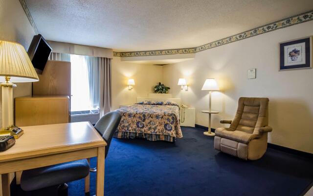 Clarion Inn & Suites