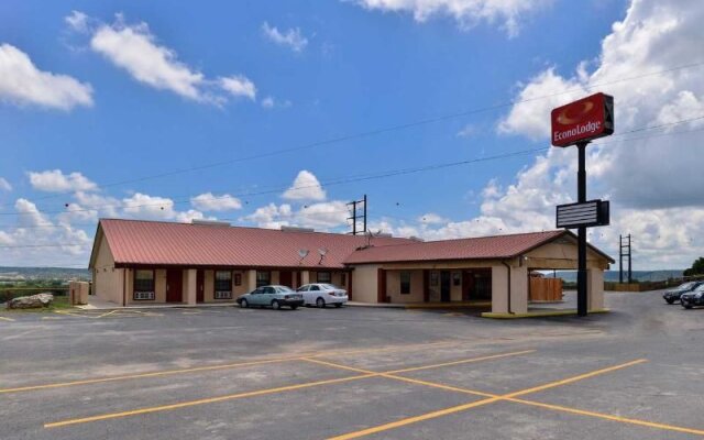 Days Inn Junction TX