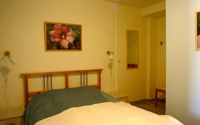 Le Mas De Saint-Ferréol Studio