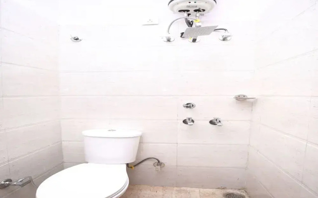 Hotel Skyz By OYO Rooms