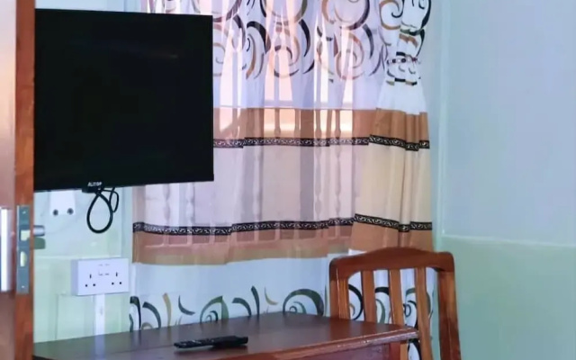 Otakef Motel