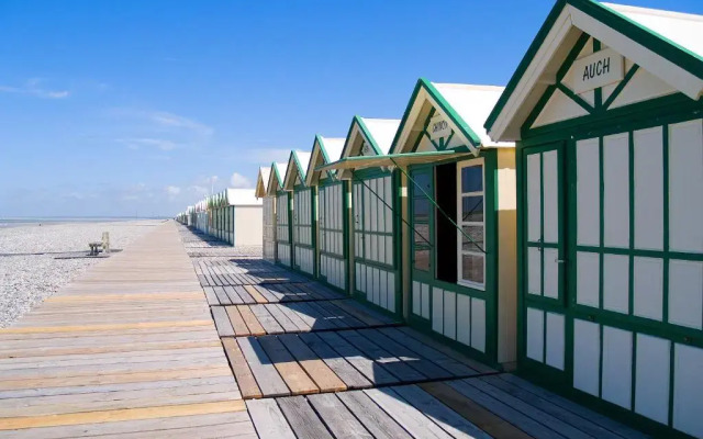 Chambres d'hôtes Les 4 Vents