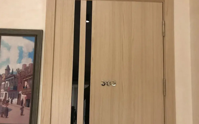 Отель «Марианна»