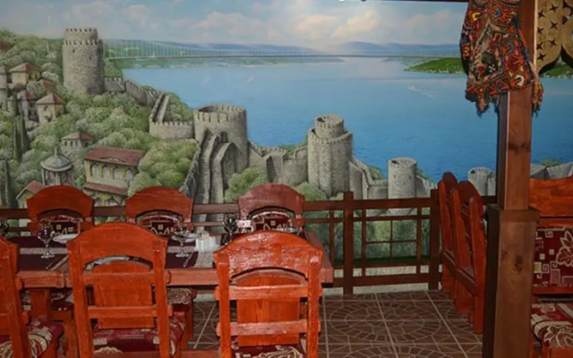 Золотой Век