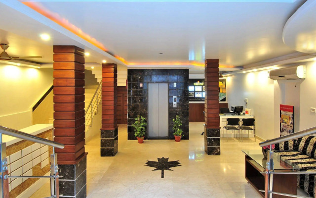 Hotel Toronto
