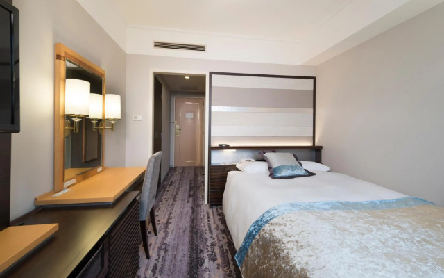 Hotel Granvia Okayama
