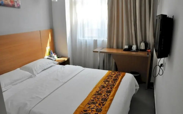 Chenlong Hotel Guangzhou Chimelong Branch 2