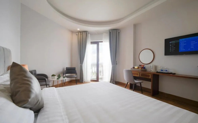 Maris Beach Hotel Phu Quoc