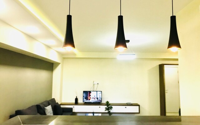 Апартаменты My house on Agmashenebeli street