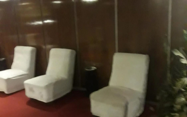 Maral -33- Mi Lugar en el Mundo