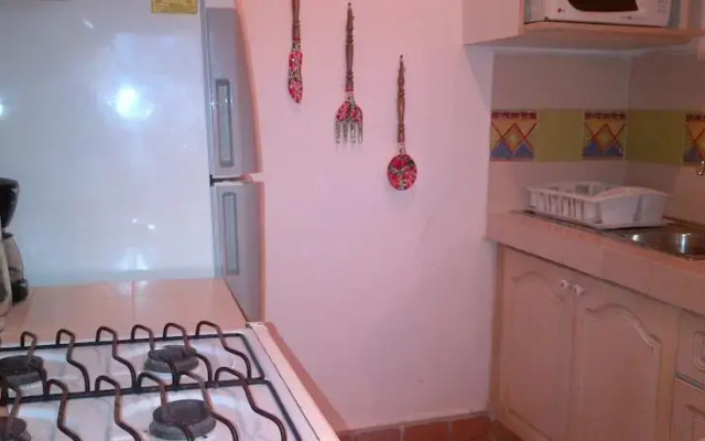 Cozy Condo Central Playa del Carmen