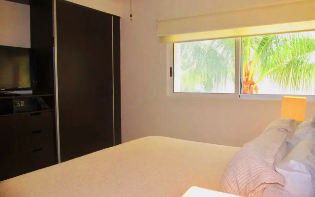 Sabbia Condos by Playa Paradise