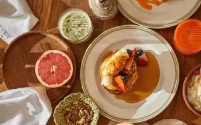 The Agora Hotel - Small Luxury Hotel of the World - Adults Only