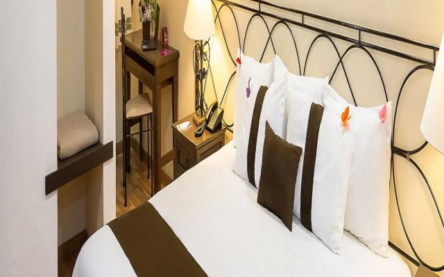 Hotel Misión Xalapa