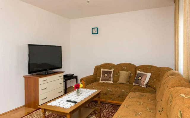 Apartments Nada