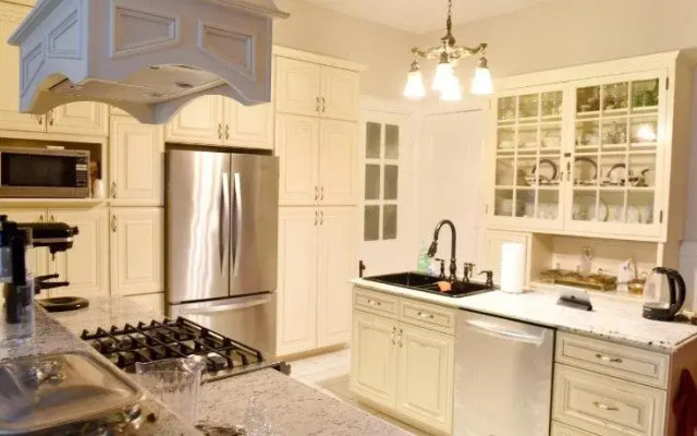 Berkeley House Bed and Breakfast
