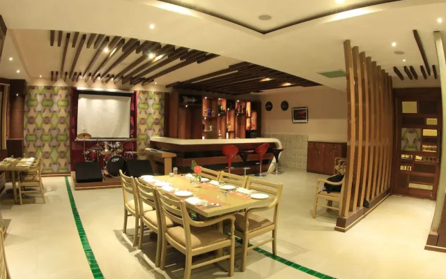 Hotel Piccadily Manali