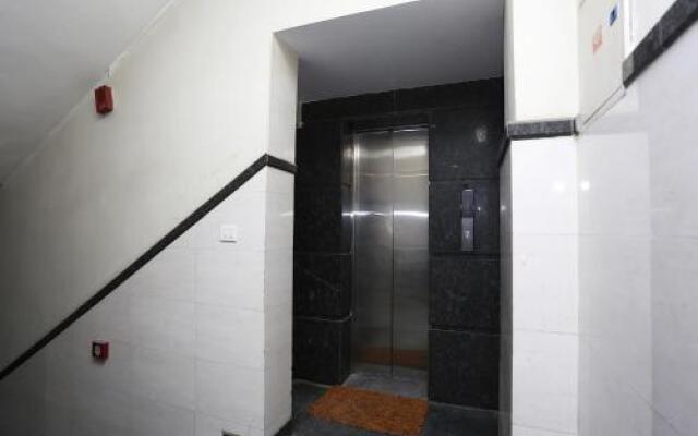 Vivah Residency