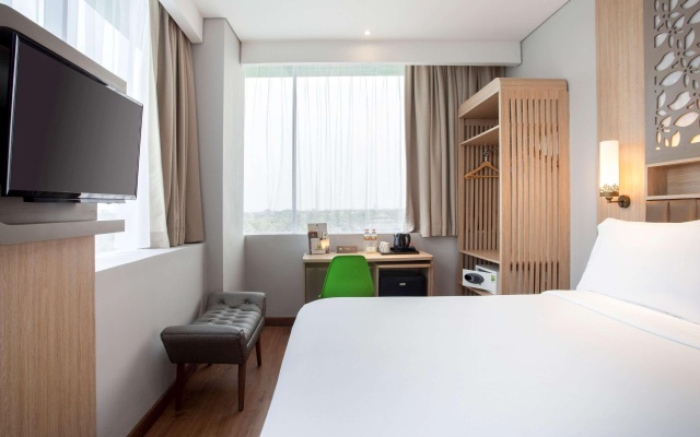 Ibis Styles Cikarang – Guest Rooms – Cikarang