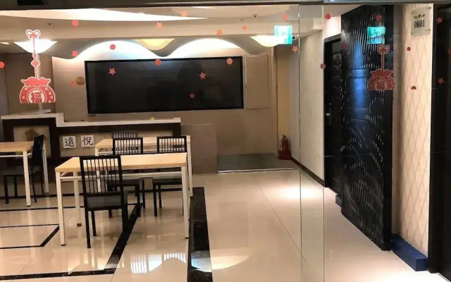 Win Inn Chiayi Hotel