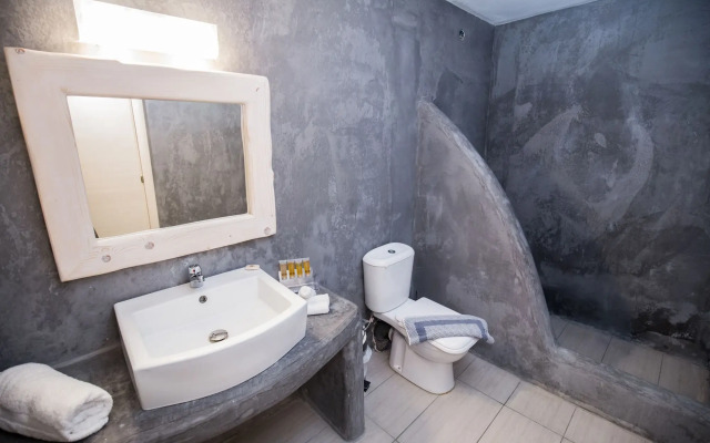 Hotel Omiros