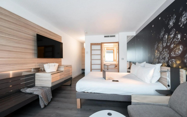 Novotel Chartres