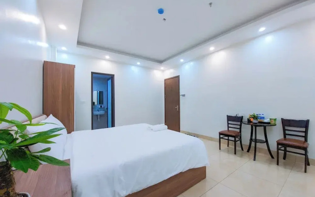 T&T Hotel apartment