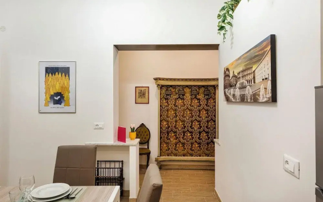 Casa Alma by Wonderful Italy