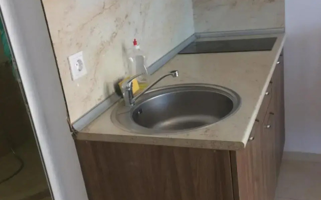 Villa Milagro Apartments