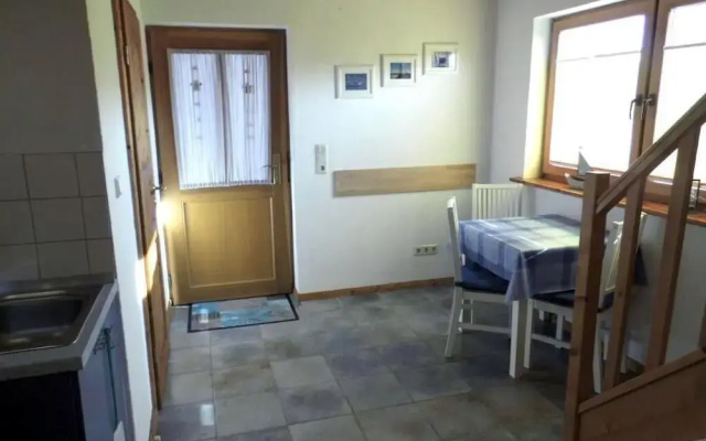 Ferienwohnung-Schlei-Ostsee