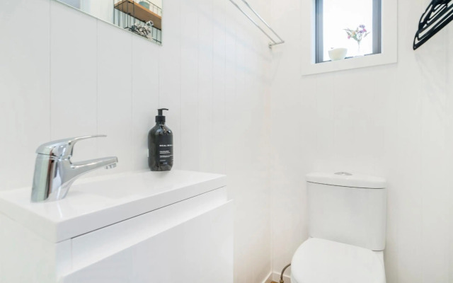 Coastal Cabin - Whangamata Holiday Unit