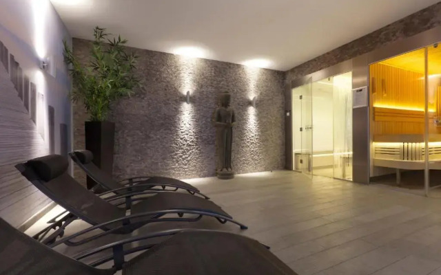 Van Der Valk Hotel Almere