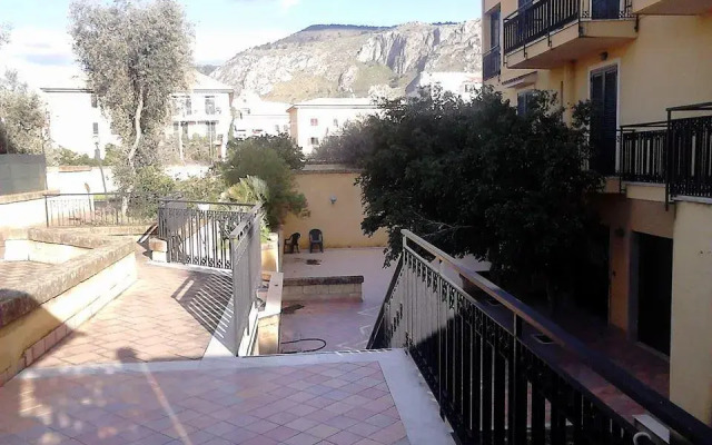 Aspra Mare