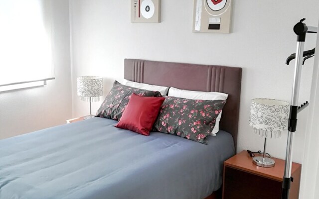 Holiday Home Rua Rodrigues de Freitas